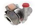 Turbocharger assembly - PMF000090 - Genuine MG Rover - 1